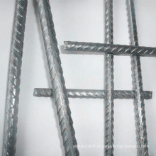 As fábricas chinesas oferecem preço de barra de aço de alta qualidade por tonelada